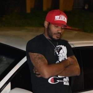 Meet your Posher, Patrick